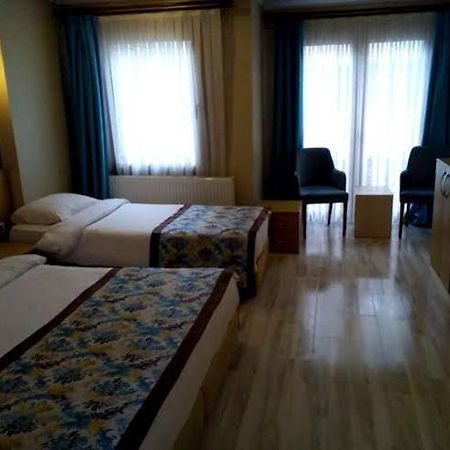 Casa Tua Otel إيرديك المظهر الخارجي الصورة
