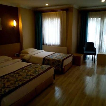 Casa Tua Otel إيرديك المظهر الخارجي الصورة