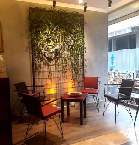 Casa Tua Otel إيرديك المظهر الخارجي الصورة
