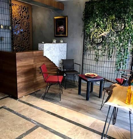 Casa Tua Otel إيرديك المظهر الخارجي الصورة