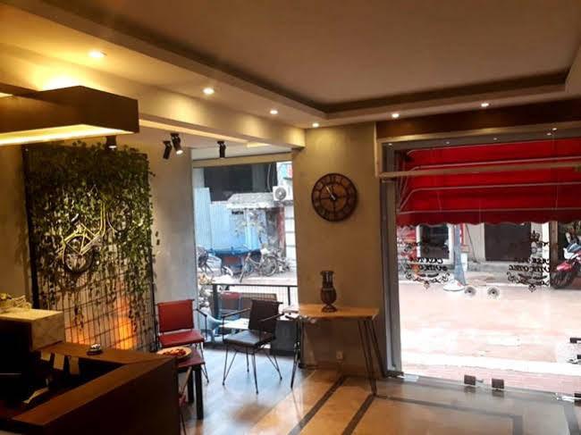 Casa Tua Otel إيرديك المظهر الخارجي الصورة
