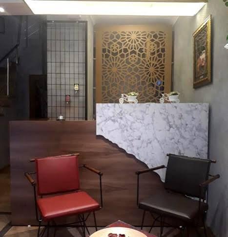 Casa Tua Otel إيرديك المظهر الخارجي الصورة
