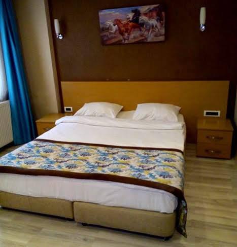 Casa Tua Otel إيرديك المظهر الخارجي الصورة