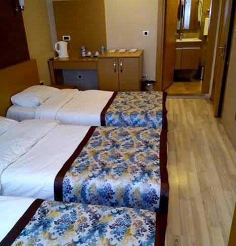 Casa Tua Otel إيرديك المظهر الخارجي الصورة