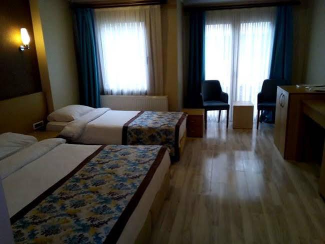 Casa Tua Otel إيرديك المظهر الخارجي الصورة