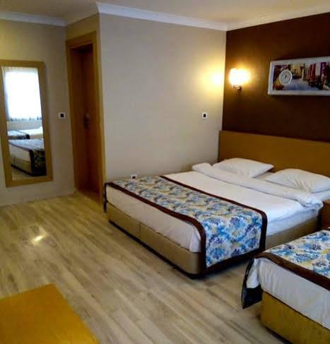 Casa Tua Otel إيرديك المظهر الخارجي الصورة