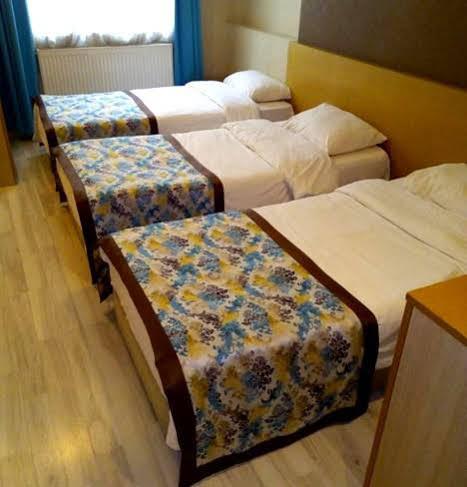 Casa Tua Otel إيرديك المظهر الخارجي الصورة