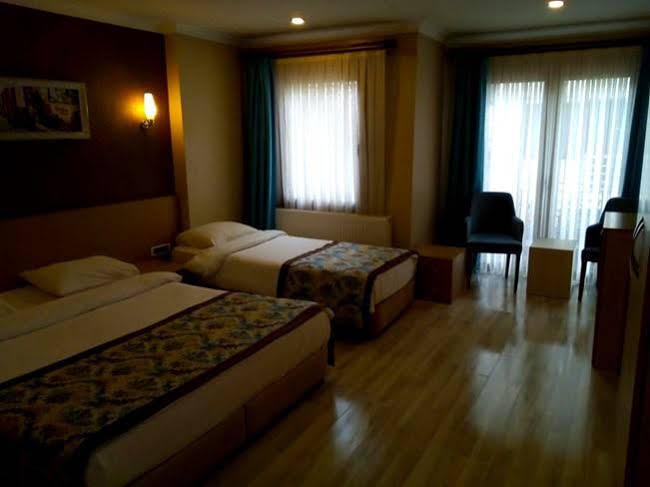Casa Tua Otel إيرديك المظهر الخارجي الصورة