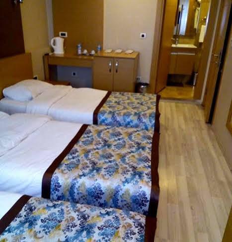 Casa Tua Otel إيرديك المظهر الخارجي الصورة