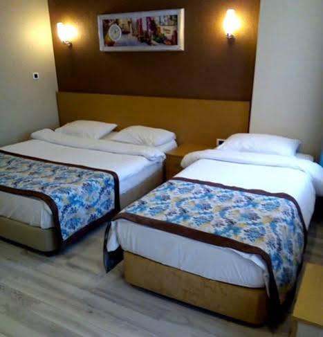 Casa Tua Otel إيرديك المظهر الخارجي الصورة