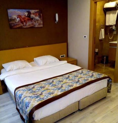 Casa Tua Otel إيرديك المظهر الخارجي الصورة